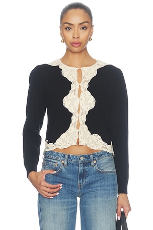 Tassia Cardigan RIXO