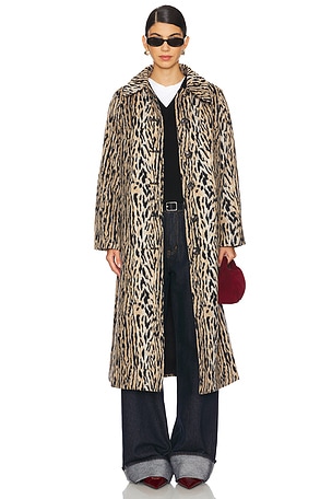 Milly Coat RIXO