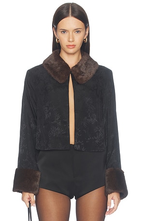 Luanne Jacket RIXO