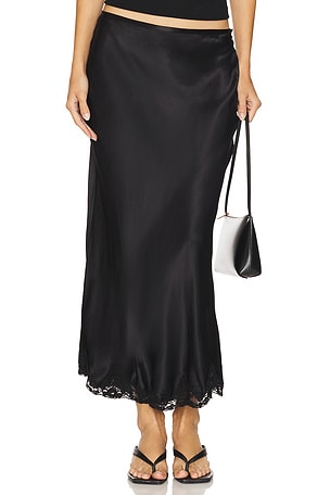 Crystal Skirt RIXO