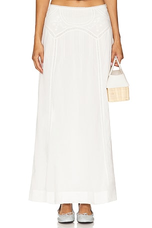 Vienne Skirt RIXO