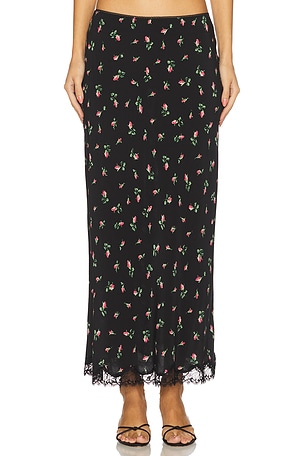 Stassie Skirt RIXO