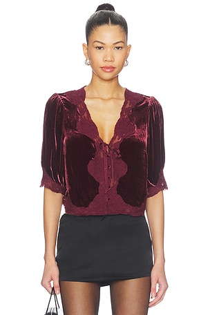 Ursula Top RIXO