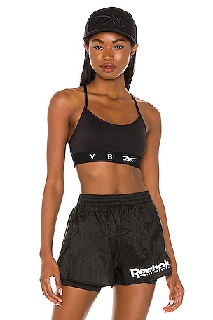 T-Back Sports Bra Reebok x Victoria Beckham