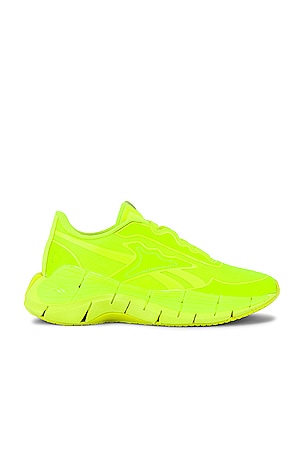リーボックVictoria Beckham x Reebok Zig Kineticaスニーカー REEBOK x VICTORIA BECKHAM ZIG KINETICA SNEAKERS DAMEN SCHUHE