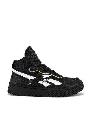 Reebok x Victoria Beckham Dual Court Mid II VB Sneaker in  display picture 1