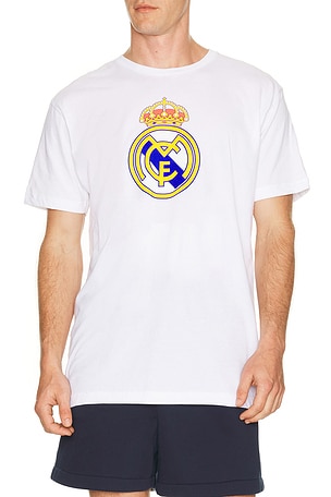 CAMISETA Real Madrid