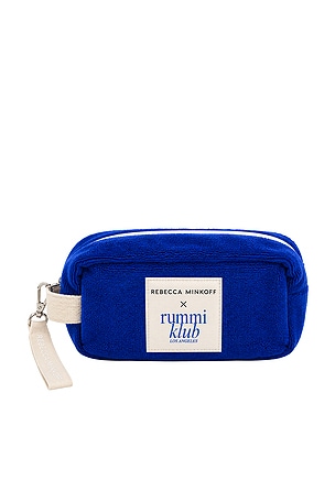 RM X RK Pool Klub Terry Game Set RummiKlubLA
