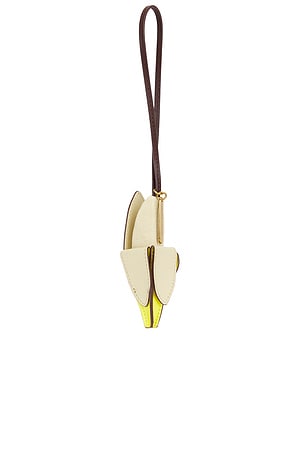 Banana Bag Charm Rebecca Minkoff