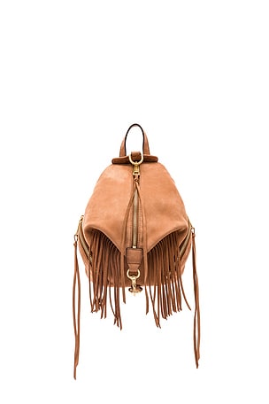 Stevie Fringe Julian Backpack