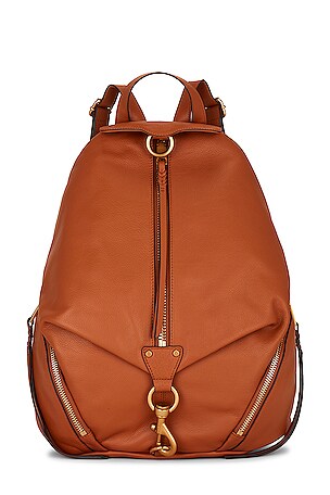 Jumbo Julian Backpack Rebecca Minkoff