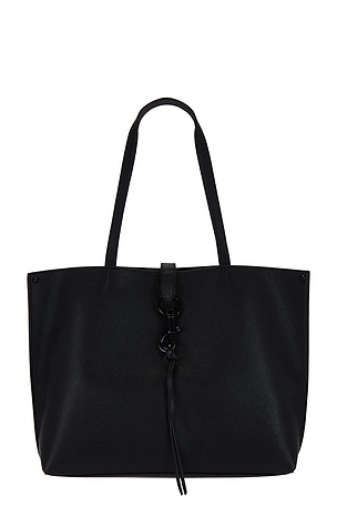 BOLSO TOTE CUERO MEGAN Rebecca Minkoff