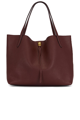 Darren Unlined Tote Bag Rebecca Minkoff
