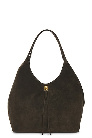 Darren Signature Carryall Tote Bag Rebecca Minkoff