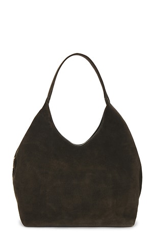 Rebecca Minkoff Darren Signature Carryall Tote Bag in Olive