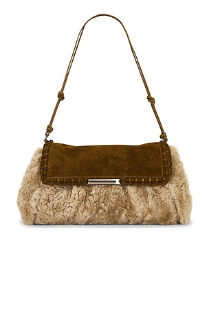 Soho Shoulder Bag Rebecca Minkoff