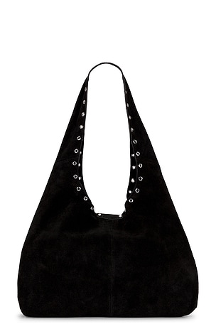 Industry Slouchy Hobo Bag Rebecca Minkoff