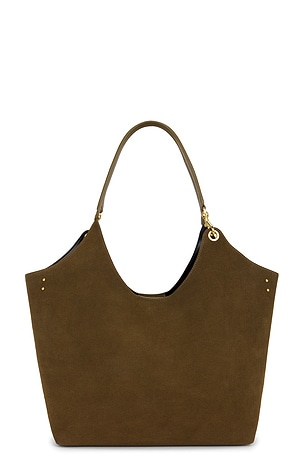 The Perfect Tote Bag Rebecca Minkoff