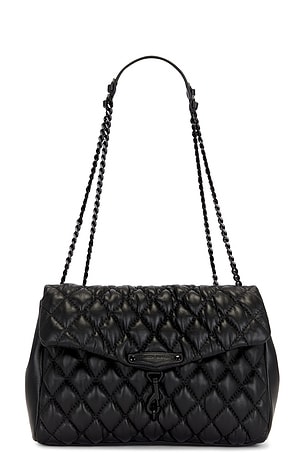SAC PORTÉ ÉPAULE BLISS Rebecca Minkoff