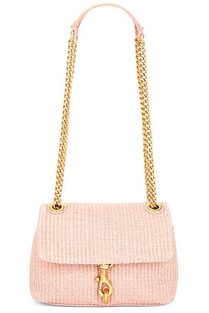 EDIE 크로스백 Rebecca Minkoff