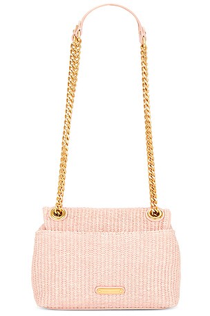 Rebecca Minkoff Edie Crossbody Bag