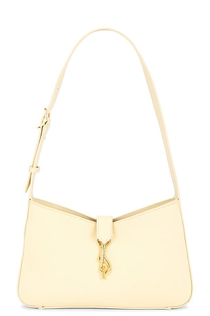 Megan Small Shoulder Bag Rebecca Minkoff