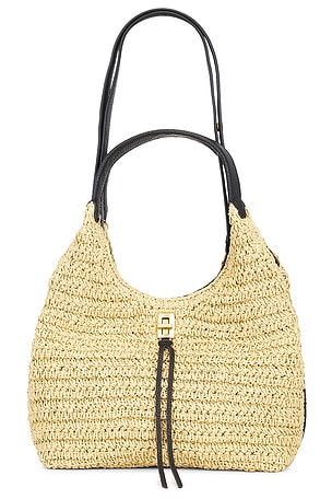 Darren Carrysome Satchel Bag Rebecca Minkoff