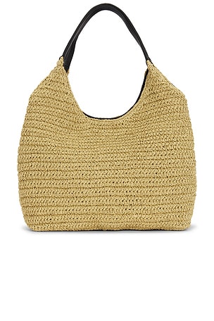 Rebecca Minkoff Darren Signature Carryall in Neutral