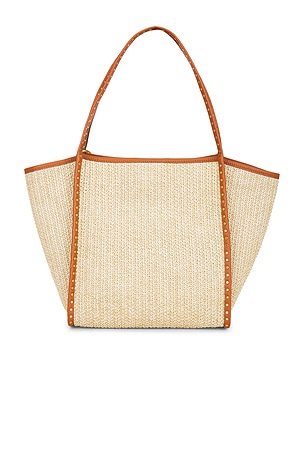 Rebecca Minkoff Dylan Tote in Brown