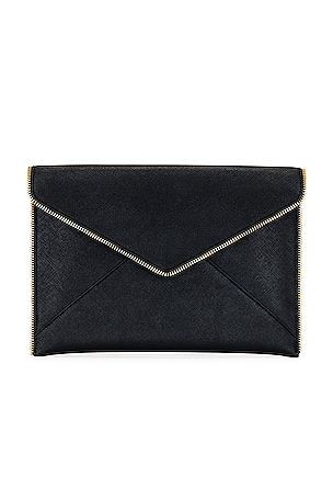 Rebecca Minkoff Leo orders Clutch