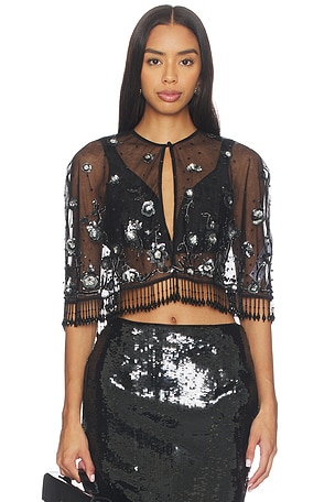 Mandala Cape Rahul Mishra