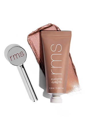 RMS Beauty Eyelights Cream Eyeshadow in Spark