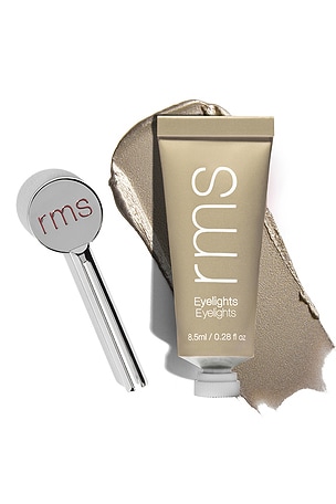 RMS Beauty Eyelights Cream Eyeshadow in Eclipse