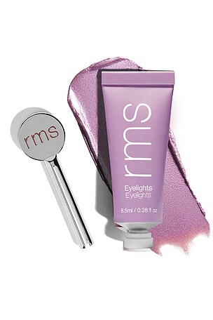 RMS Beauty Eyelights Cream Eyeshadow in Aurora