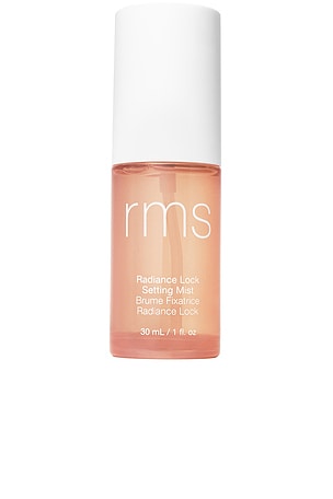 Travel Radiance Lock Setting Mist RMS Beauty