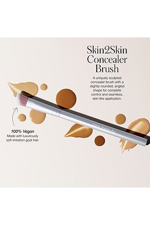 RMS Beauty Skin2Skin Concealer Brush in Beauty: NA
