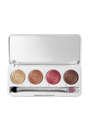 Redimension Hydra Eyes Quartet RMS Beauty