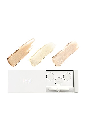 Luminizer Gift Set RMS Beauty