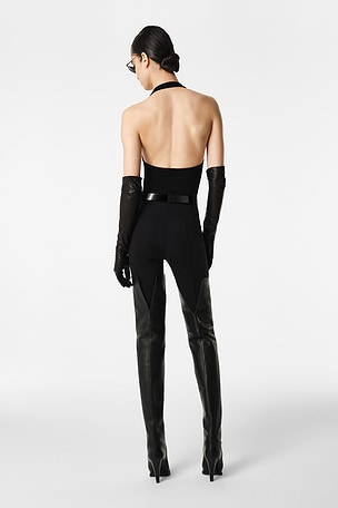 REVOLVE LOS ANGELES CEenTURE GRANDE en Noir