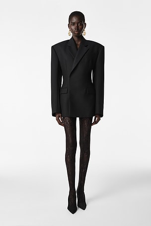 Tilda Blazer Dress REVOLVE LOS ANGELES