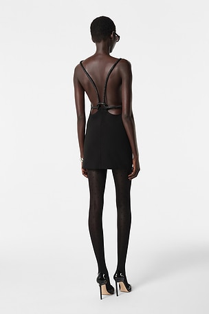 REVOLVE LOS ANGELES ROBE COURTE ADELeS