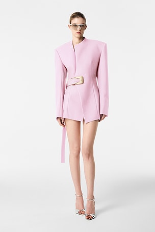 Sonya Jacket REVOLVE LOS ANGELES