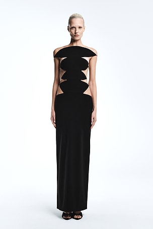 Elettra Maxi Dress REVOLVE LOS ANGELES