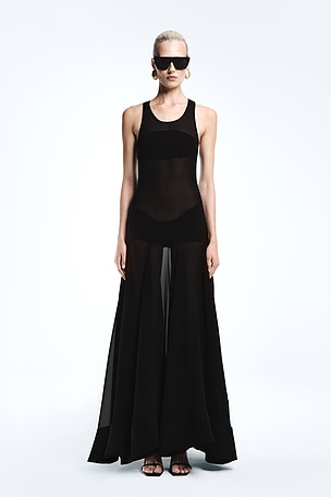 Lysandre Gown REVOLVE LOS ANGELES