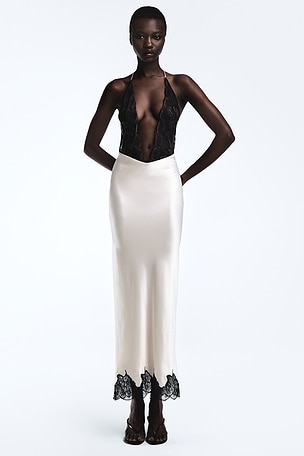 Alouette Maxi Dress REVOLVE LOS ANGELES