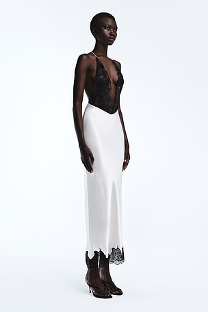 Alouette Maxi Dress REVOLVE LOS ANGELES