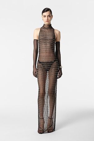 ВЕЧЕРНЕЕ ПЛАТЬЕ JADE REVOLVE LOS ANGELES