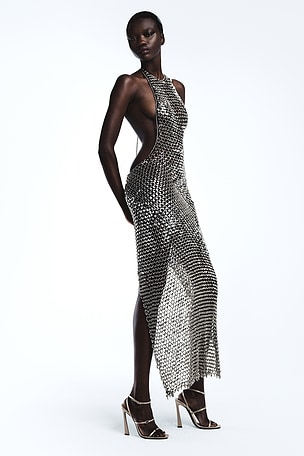 Isandro Dress in REVOLVE LOS ANGELES