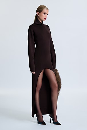 Mathilde Knit Dress REVOLVE LOS ANGELES