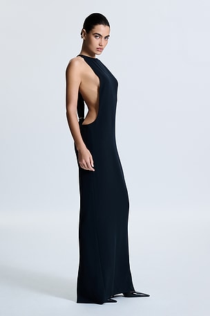 Carla Gown REVOLVE LOS ANGELES